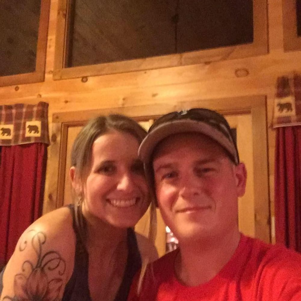 Meet your Posher, Josh n amanda