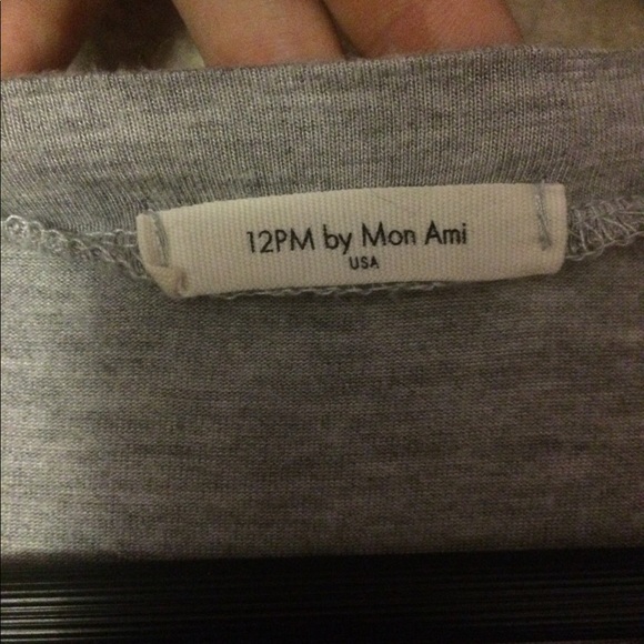 Sparkle Top - Picture 3 of 3