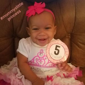 Meet your Posher, Shelly