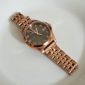 Marc by Marc Jacobs watch