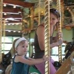 Meet your Posher, Julie