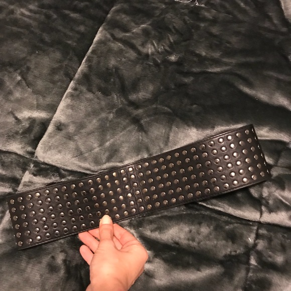 Betsey Johnson Accessories - Betsey Johnson belt ⭐️