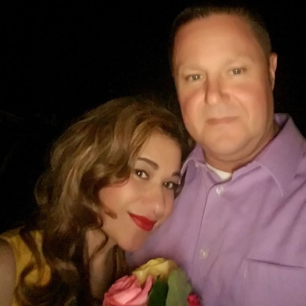 Meet your Posher, Amor