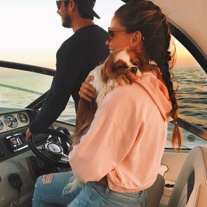 Meet your Posher, Camila