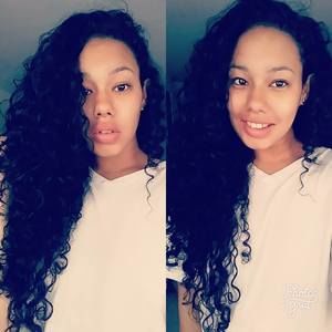 Meet your Posher, Ashley marie