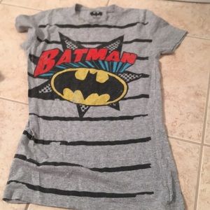 Batman t shirt