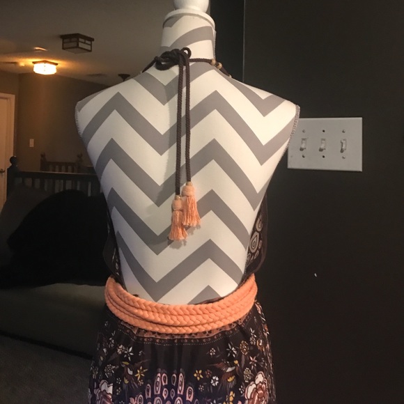 SPELL & the Gypsy  Hotel Paradiso Jumpsuit - Picture 4 of 8