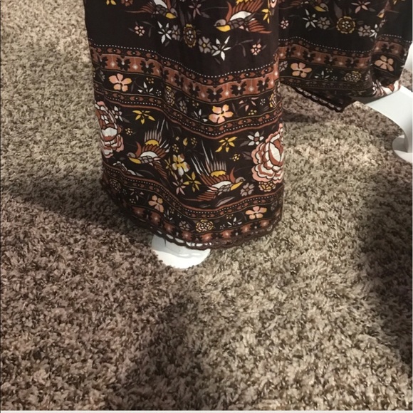 SPELL & the Gypsy  Hotel Paradiso Jumpsuit - Picture 6 of 8