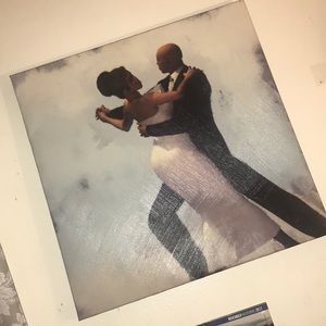 I am selling a painting