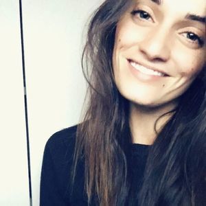 Meet your Posher, Edina