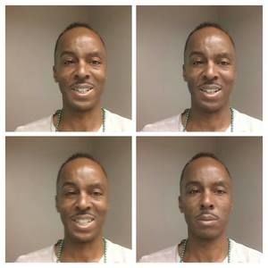 Meet your Posher, Isaiah