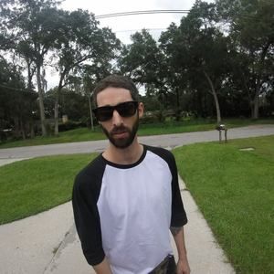 Meet your Posher, Jose