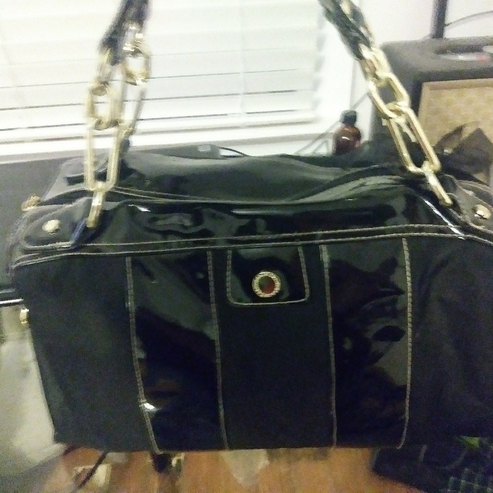 Isaac mizrahi purse