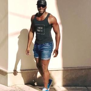 Meet your Posher, Daniel