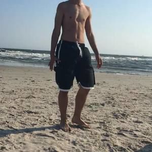 Meet your Posher, Elvis