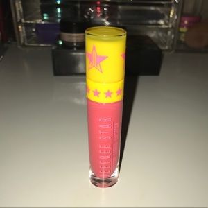 Jeffree Star Cosmetics Liquid Lipstick!