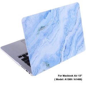 Marbled MacBook Air 13" Case... Brand New!!