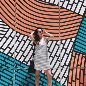 Meet your Posher, Catherine