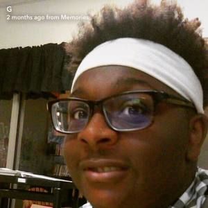 Meet your Posher, Darius