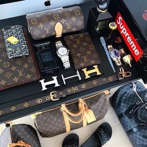 Meet your Posher, Jose