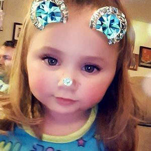 Meet your Posher, Savannah