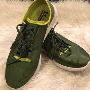 Under Armour speed foam training shoes