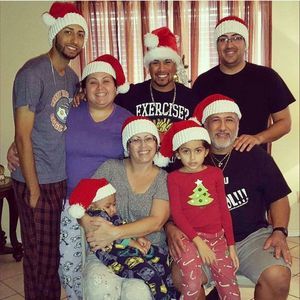 Meet your Posher, Lester javier