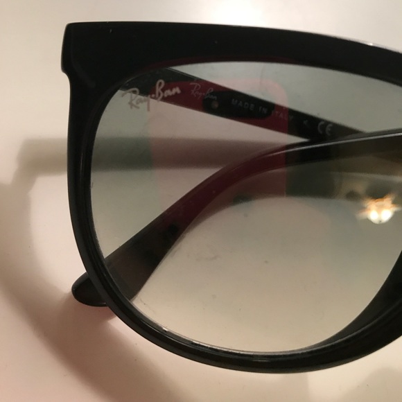 Ray bans sunglasses - Picture 3 of 5