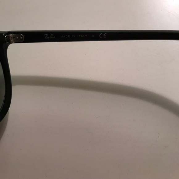 Ray bans sunglasses - Picture 4 of 5