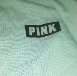 PINK shirt