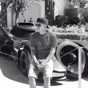 Meet your Posher, Robert