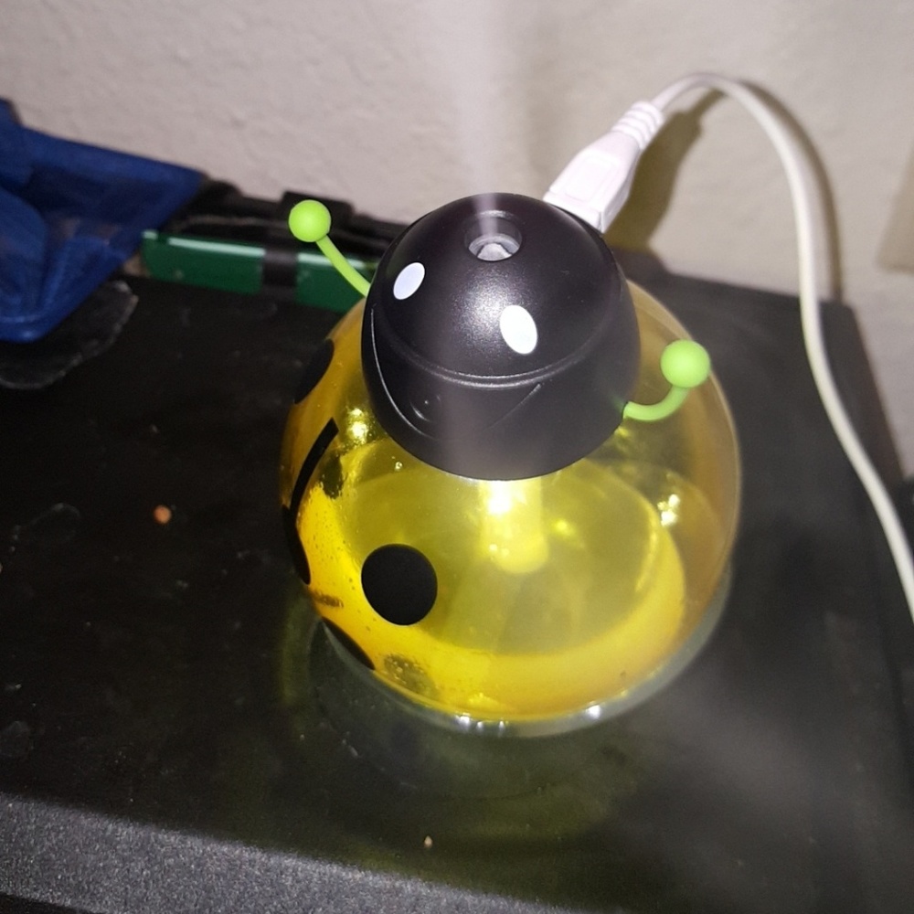 Diffuser - Picture 2 of 4