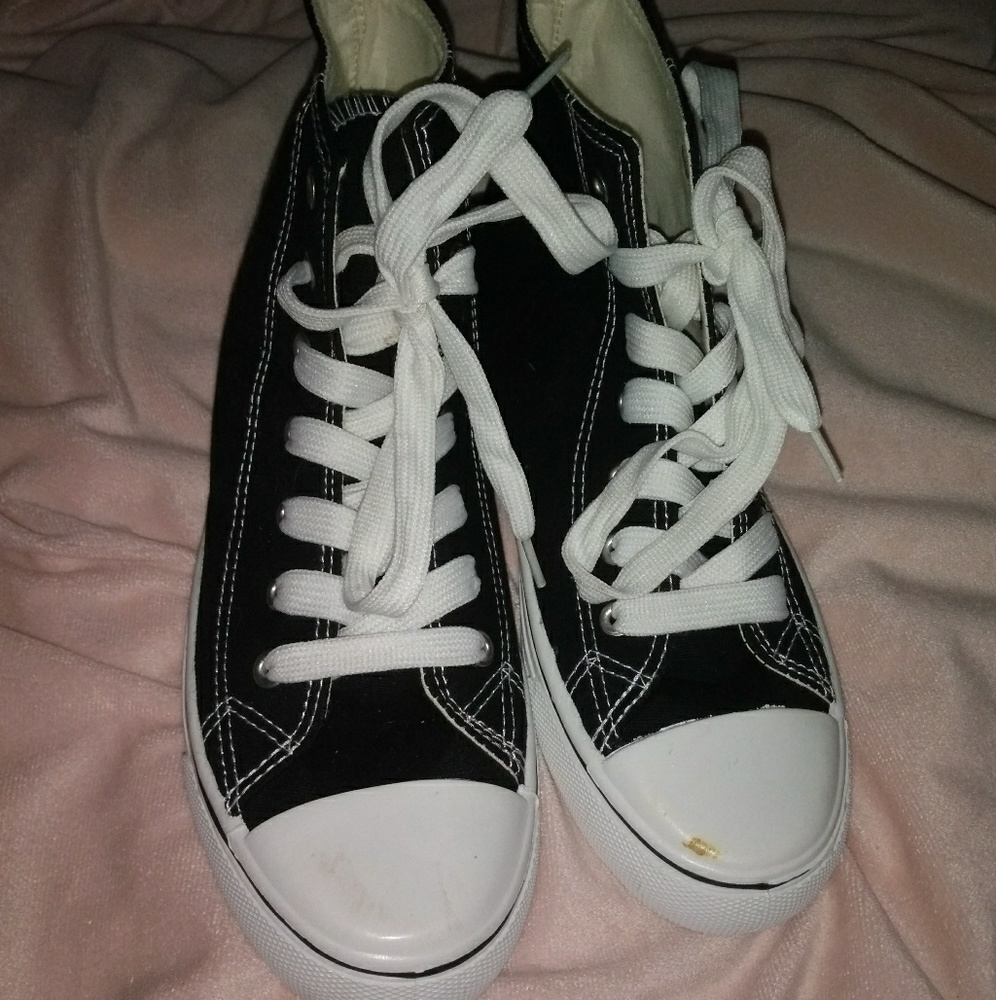High tops