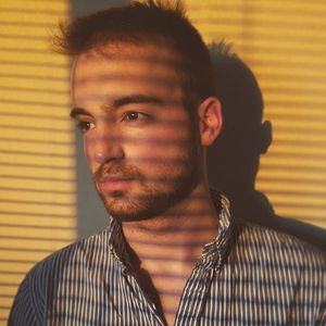 Meet your Posher, Zack