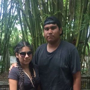 Meet your Posher, Francisco