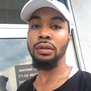 Meet your Posher, Darius