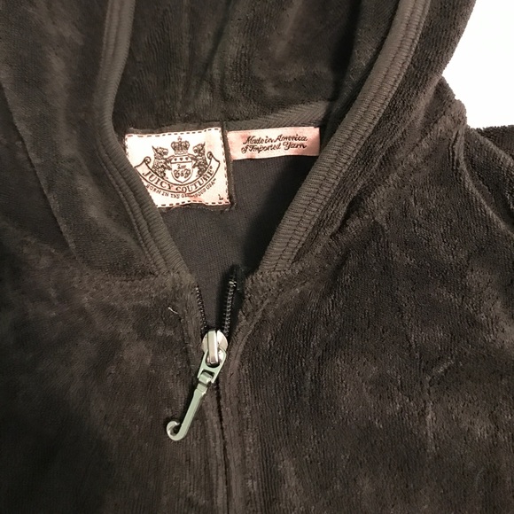 Juicy couture jacket - Picture 2 of 4