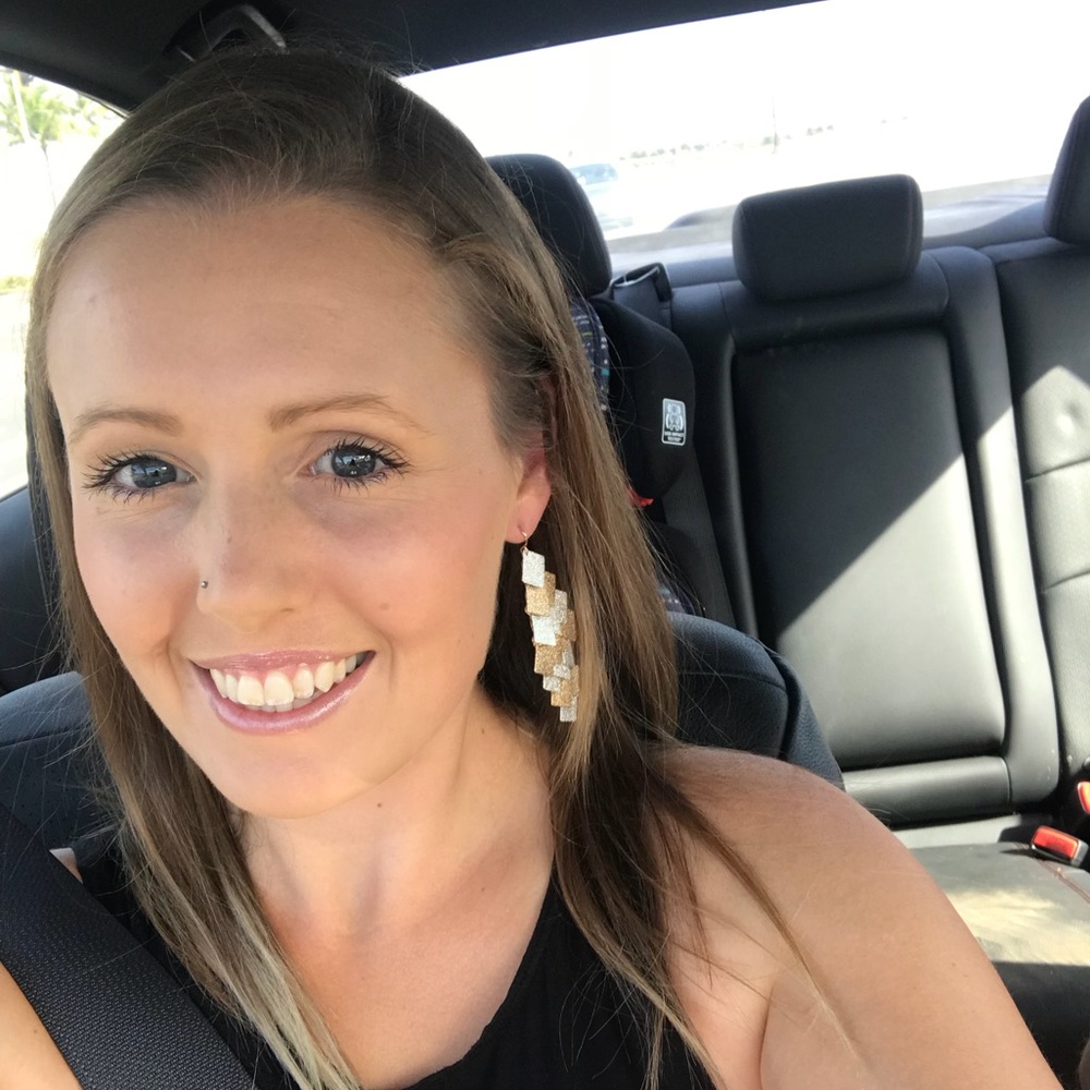 Meet your Posher, Michelle