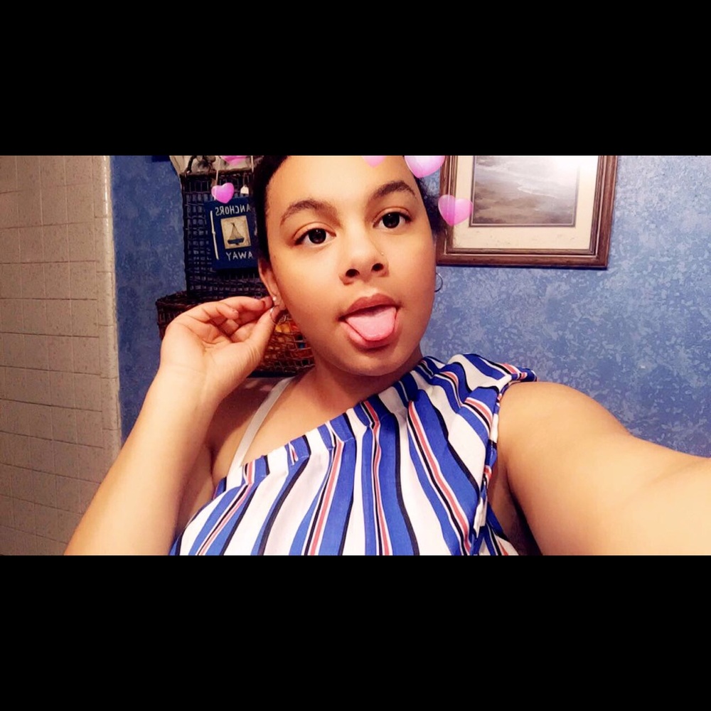 Meet your Posher, Jazmine