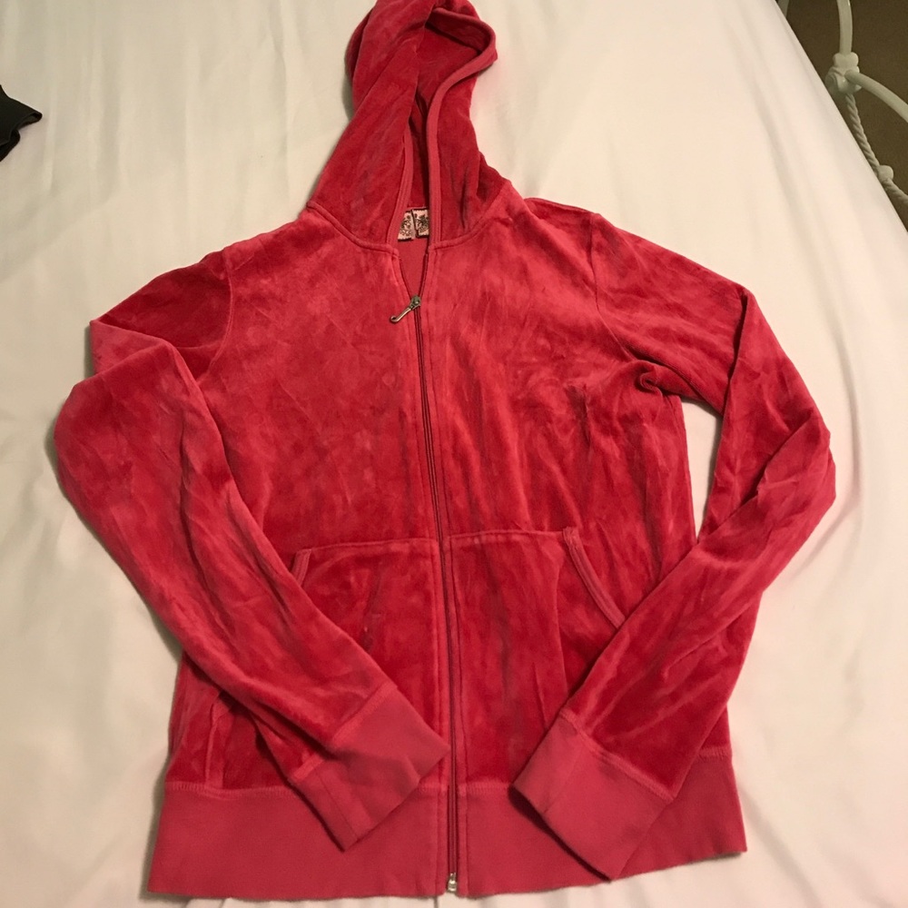 Juicy couture jacket