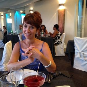 Meet your Posher, Julie