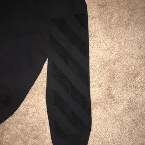 Off white hoodie