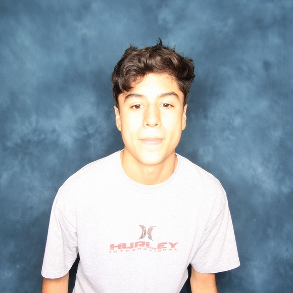 Meet your Posher, David - Picture 1 of 1