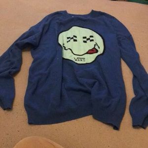 Vans Dazed sweater