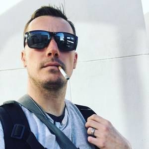 Meet your Posher, Aj