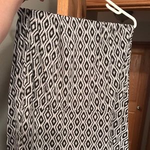 LuLaROE Maxis XSM Small