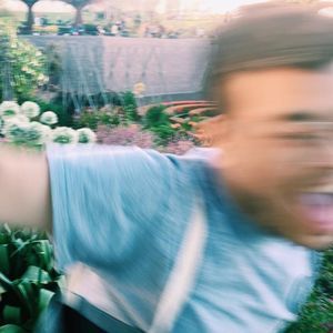 Meet your Posher, Jon