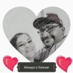 Meet your Posher, Crystal-fito