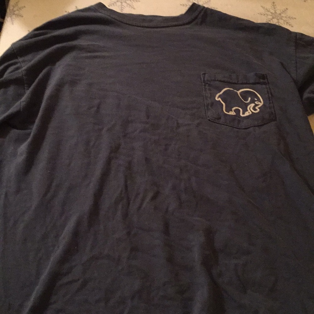 IVORY ELLA - long sleeve