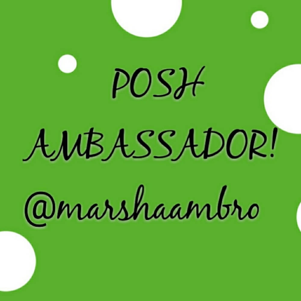 Posh Ambassador